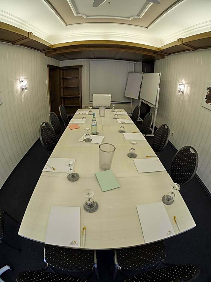 Ringhotel Central - Superior