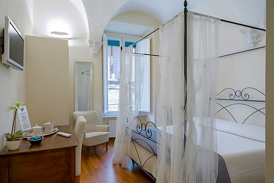 B&B Quattro Cantoni