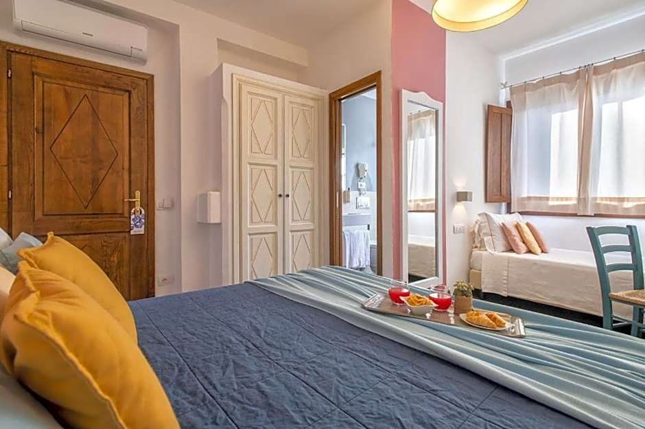 Boutique Hotel Sant'Andrea & Relais
