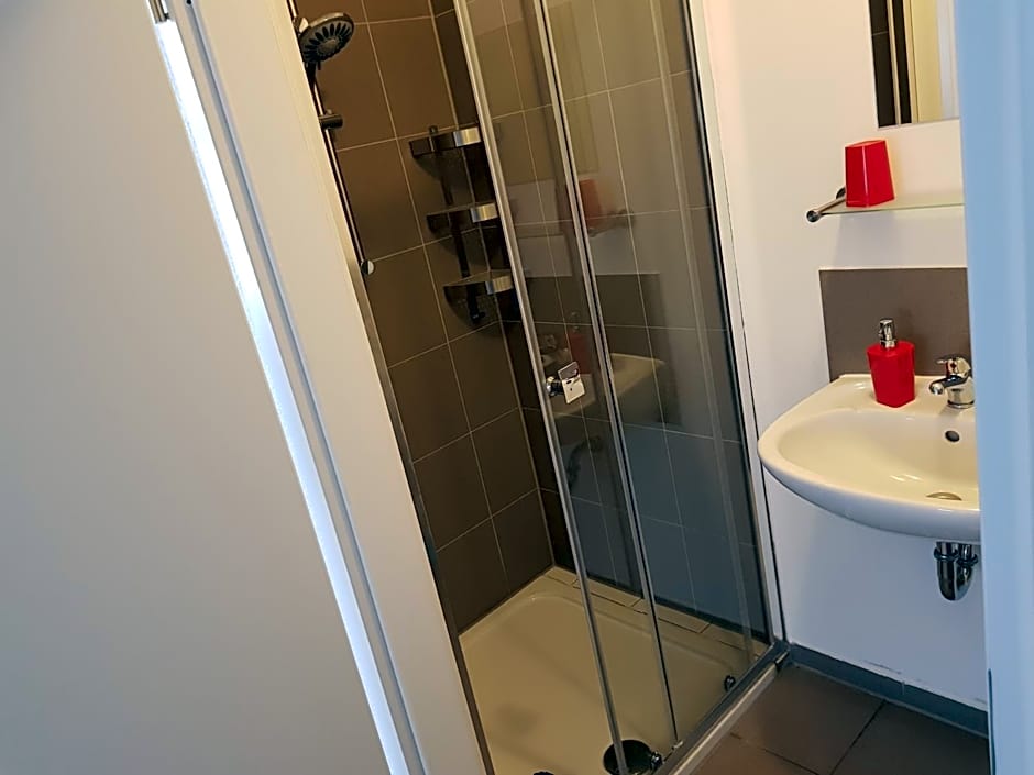 Bed and Breakfast Zeulenroda