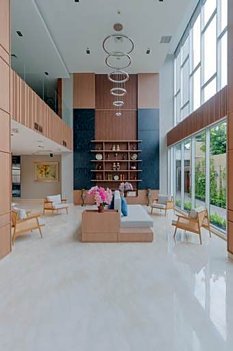 The Capital Hotel Surabaya