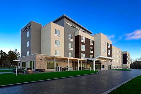 TownePlace Suites Duluth