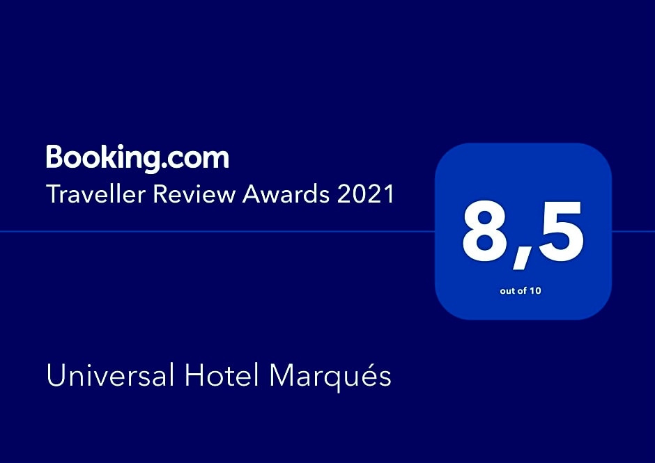 Universal Hotel Marqu