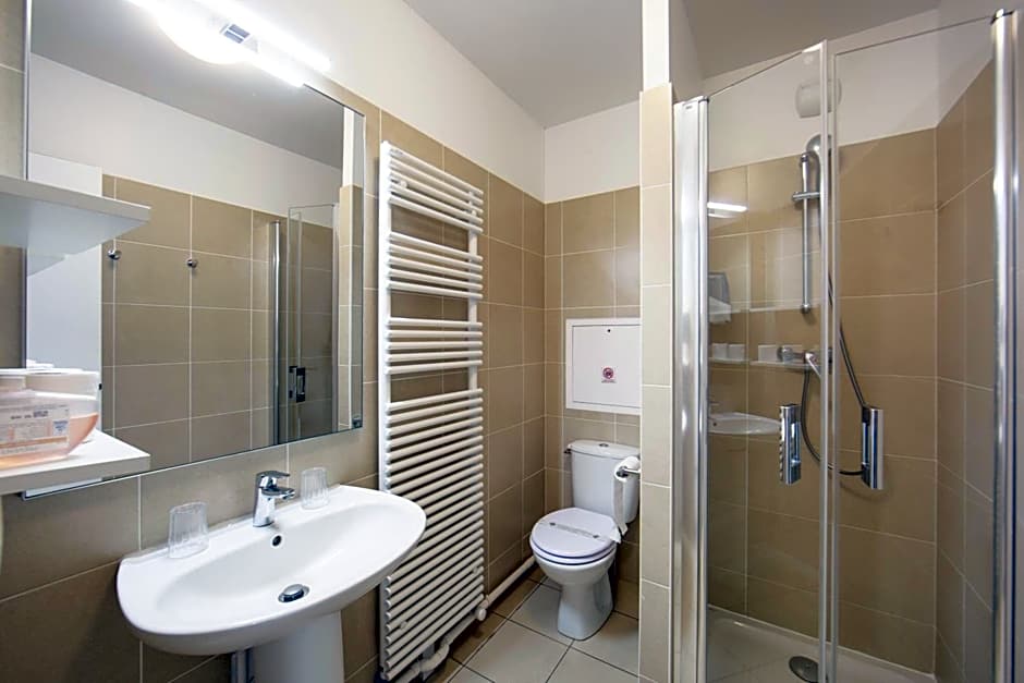 MAISON SAINT CHARLES - ASSOCIATION HABITAT et HUMANISME ILE DE FRANCE