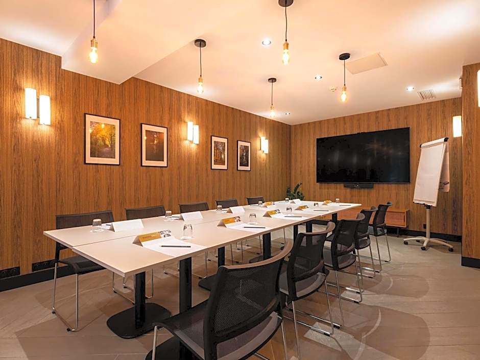 Hotel Mercure Paris Ouest Saint-Germain