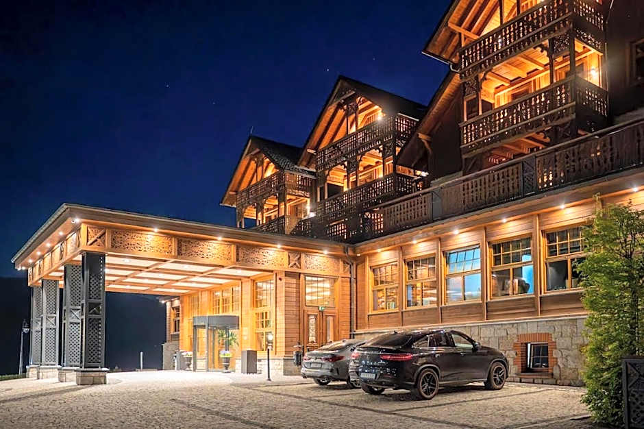 Hotel Seidorf