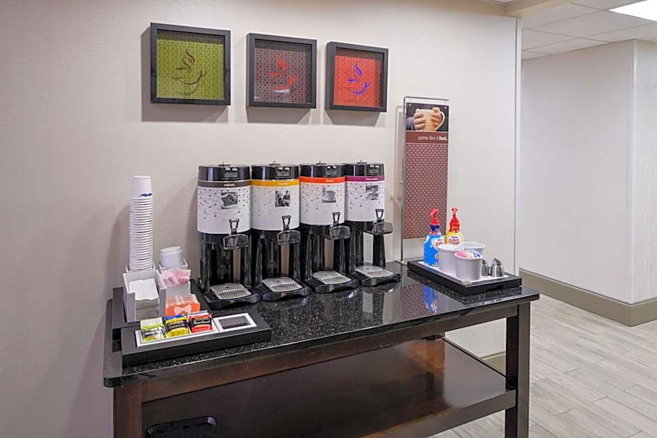 Hampton Inn By Hilton Nashville/Hickory Hollow