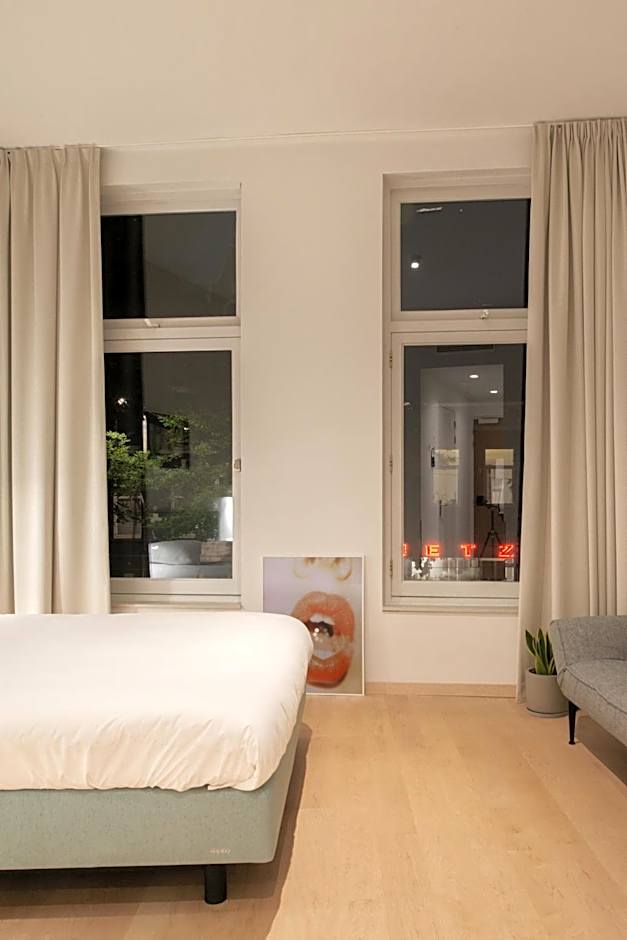Hotel 171