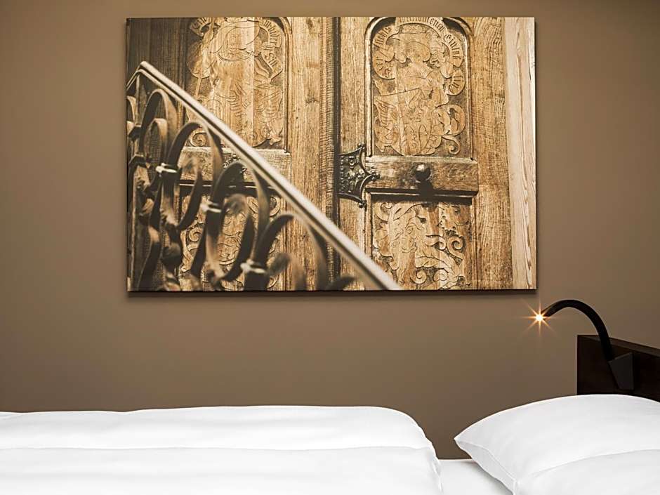 Guesthouse Suiteseven