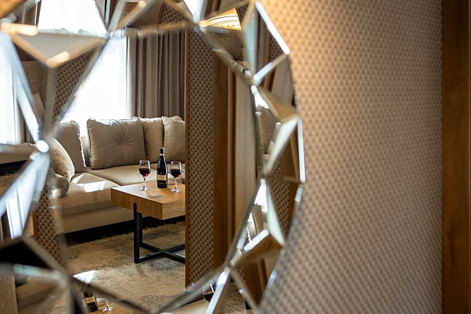 Aparthotel Merynos
