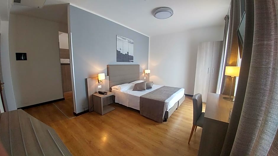 Hotel Loreley