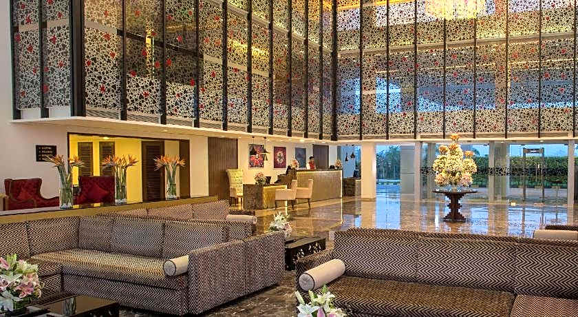 The Deltin Hotel