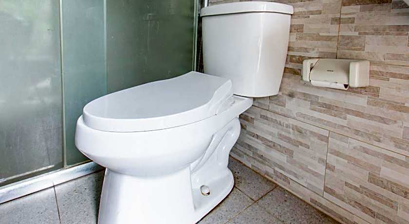 Hotel O Bale Jiwan Mukti Narmada Near SMA NW NARMADA