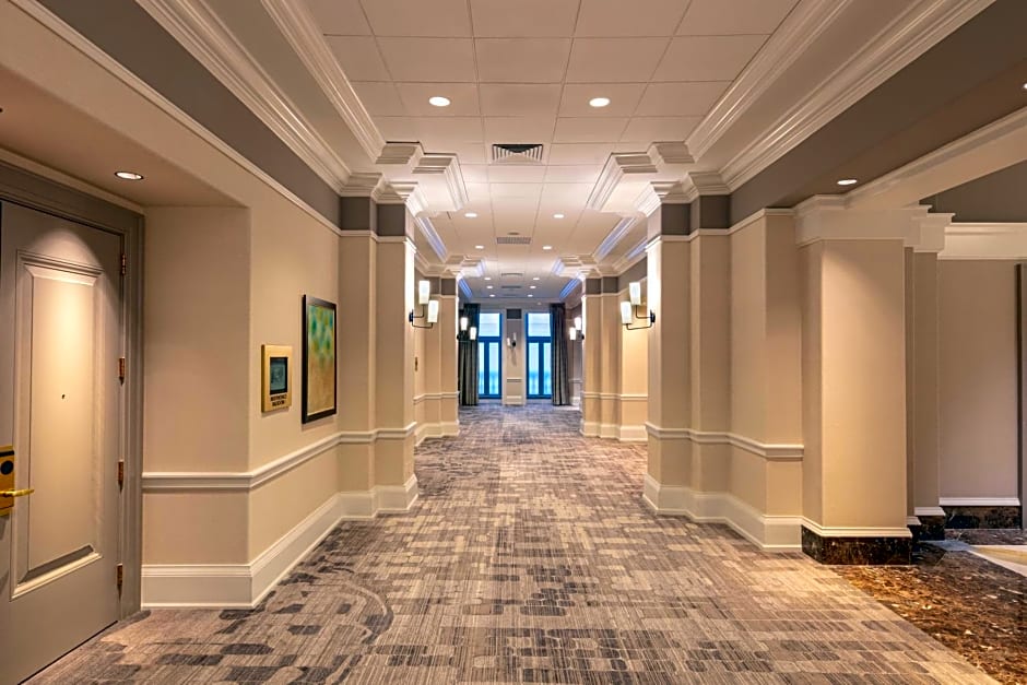 Philadelphia Marriott Downtown