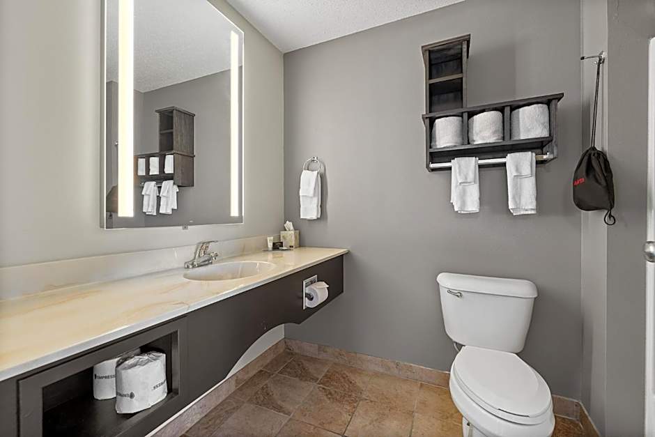 GrandStay Residential Suites Rapid City