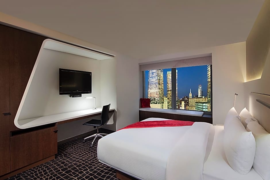 The Washington by LuxUrban