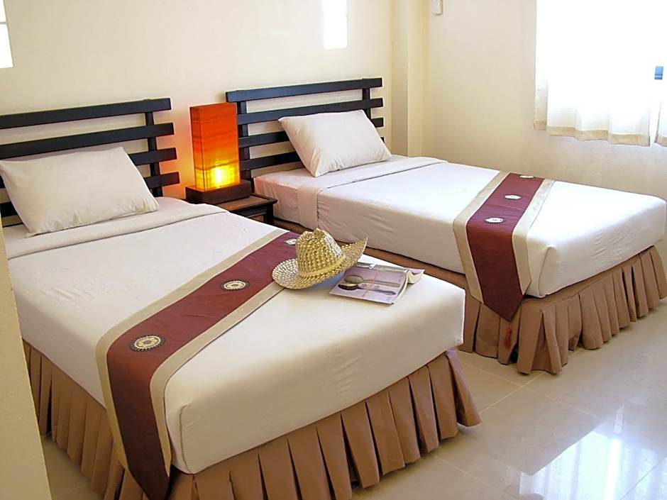 Photo 1 of 4 of Standard 2 Beds
