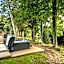 Gadgirth Estate Lodges