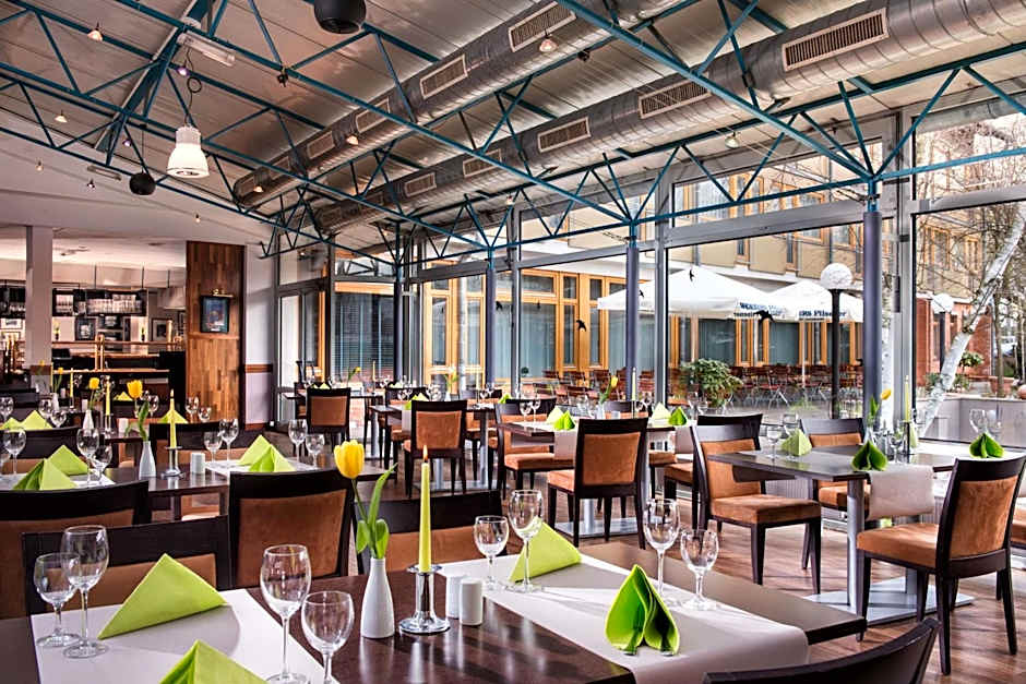 Best Western Hotel Braunschweig Seminarius