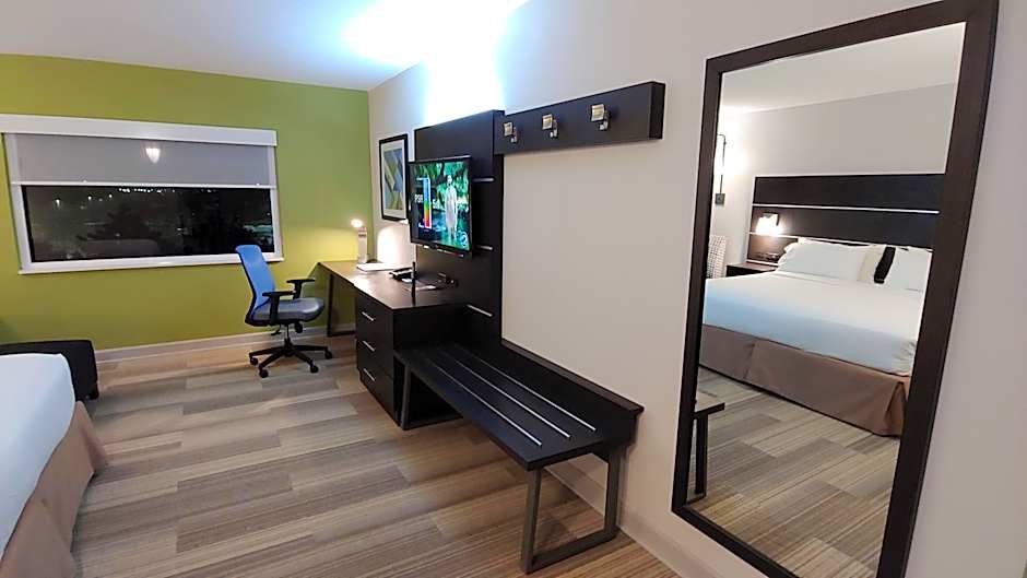 Holiday Inn Express Schaumburg-Rolling Meadows By IHG