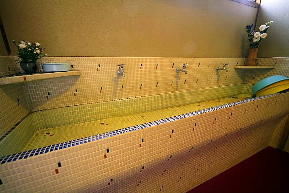 Yudanaka Seifuso Hotel