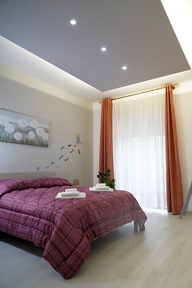 PONTE VALLE B&B POMPEI