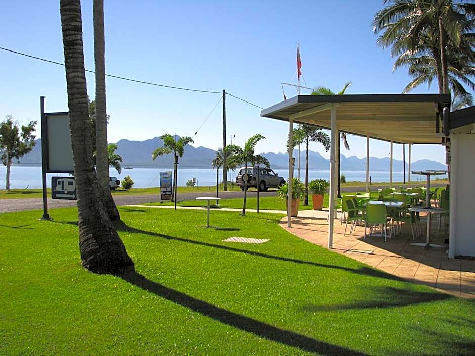 Cardwell Beachcomber Motel & Tourist Park