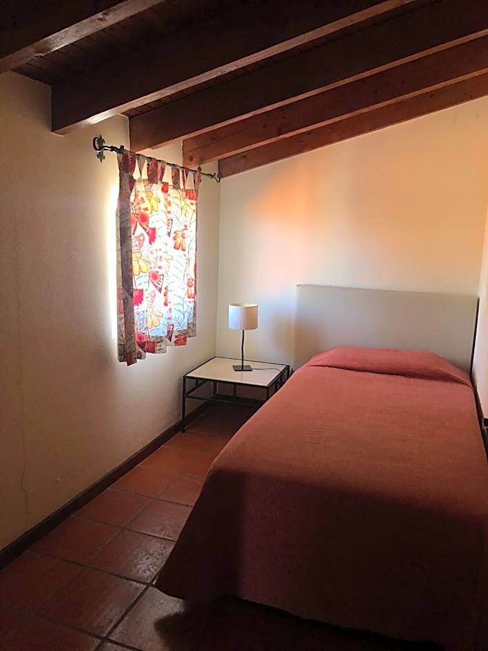Apartamentos Quinta Mae dos Homens