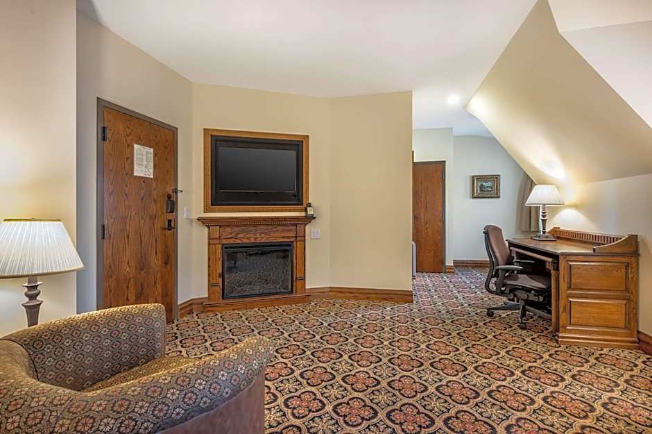 Best Western Premier Mariemont Inn