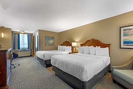 Best Western Plus Dubuque Hotel & Conference Center