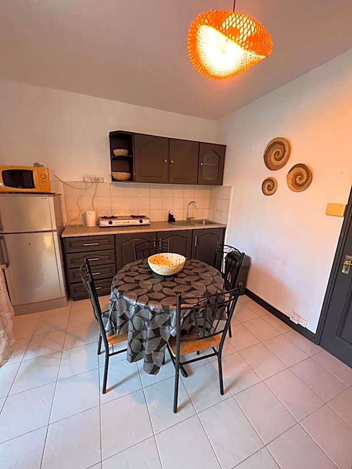 Appartement Baobab