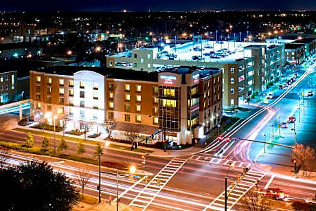 SpringHill Suites by Marriott Norfolk Old Dominion University