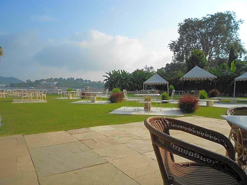 Rampratap Palace by Fateh Collection