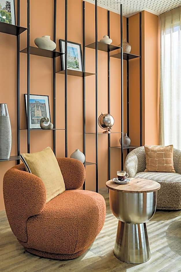 Mercure Chartres Est