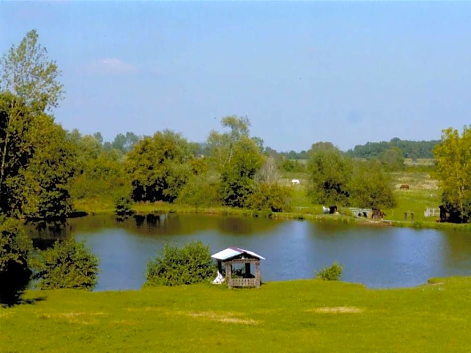 Château de Saint-Agoulin