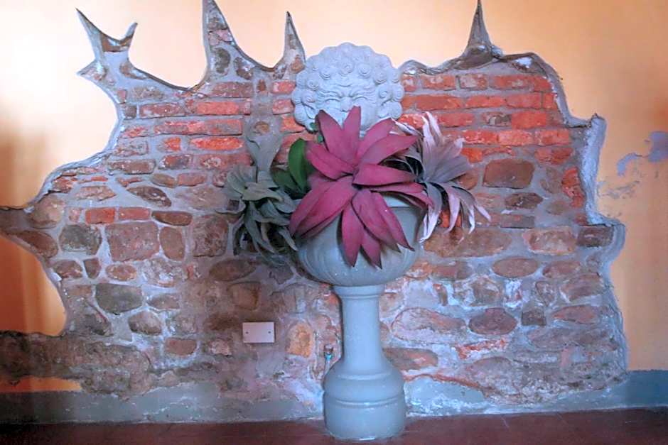 Antica Casa Dei Rassicurati