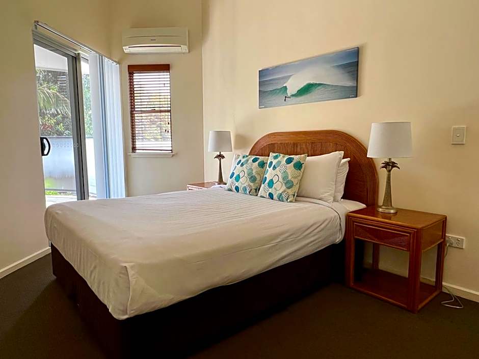 The Byron Beachcomber