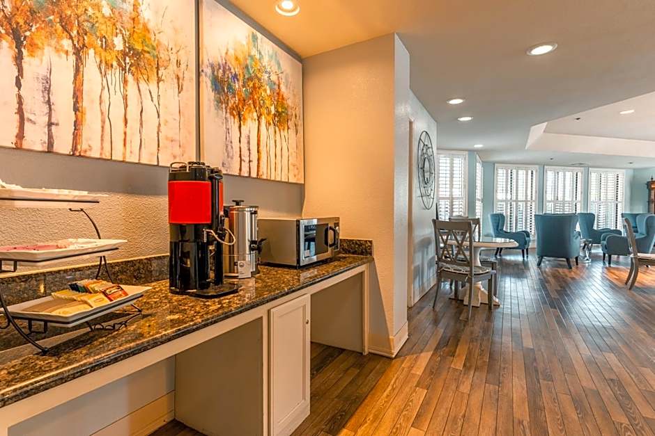 GOVERNORS INN HOTEL SACRAMENTO