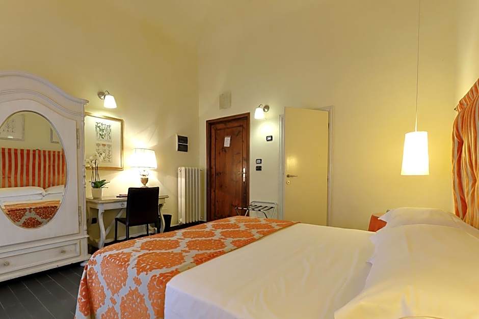 Relais Lavagnini Florence