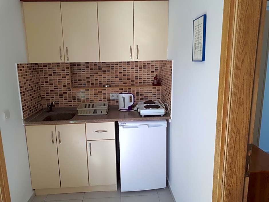 Paradise Apart Hotel