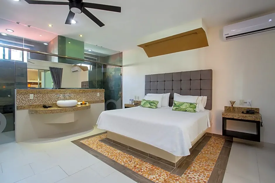 Casa Kaoba Hotel & Suites