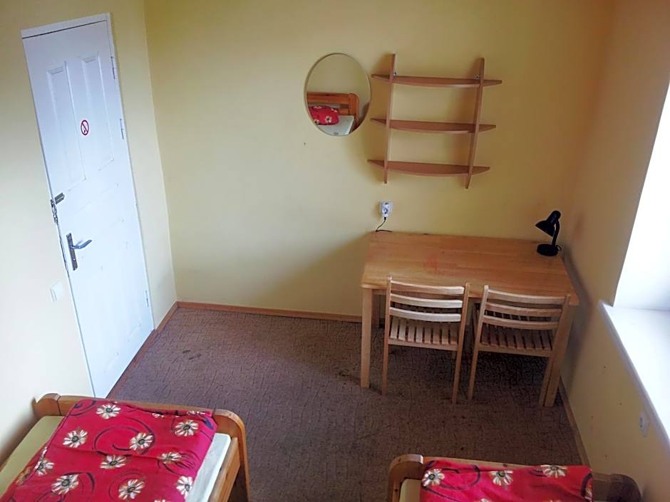 Fortuna Hostel