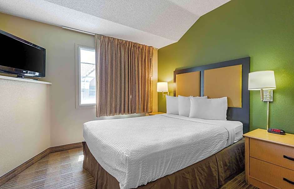 Extended Stay America Select Suites - Providence - Airport