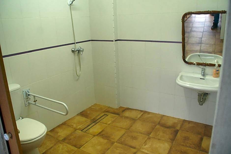 Albergue Cilleruelo de Bezana