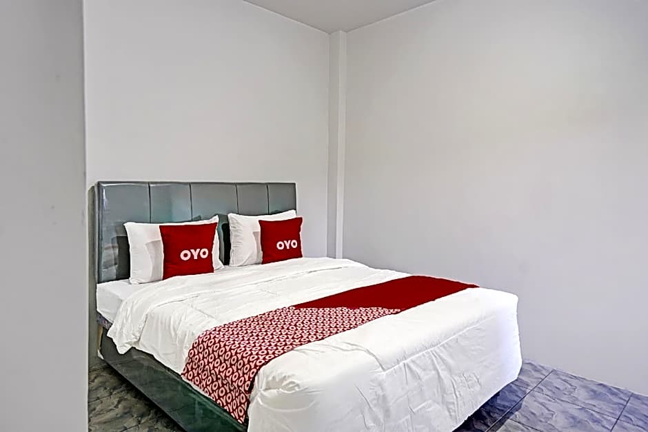 OYO LIFE 91594 Bungah Residence Syariah