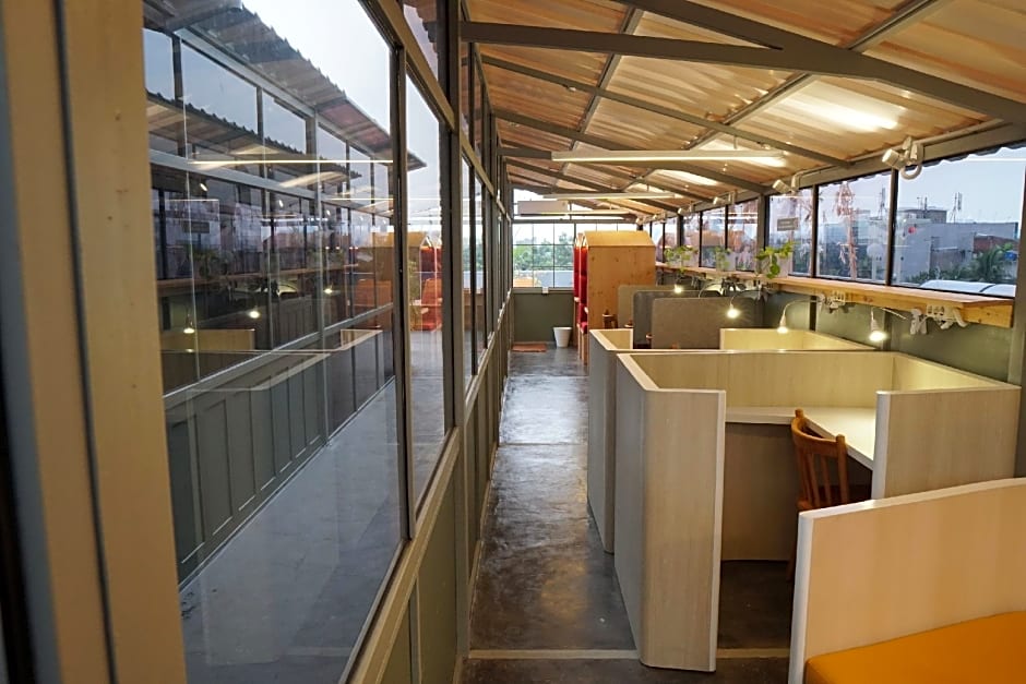 Tuju Abuserin Syariah