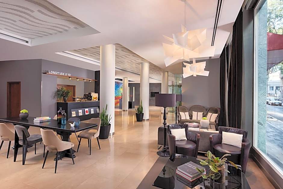 Le Meridien Barcelona