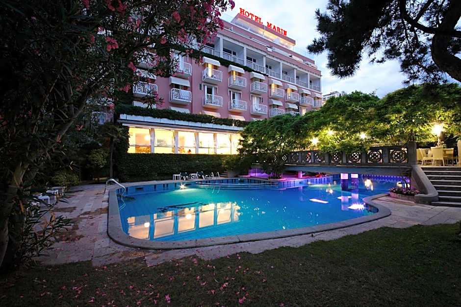 Grande Albergo Marin