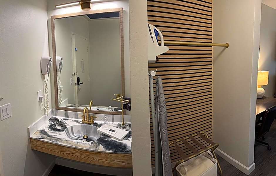 Carolina Pine Inn near Southern Pines-Pinehurst