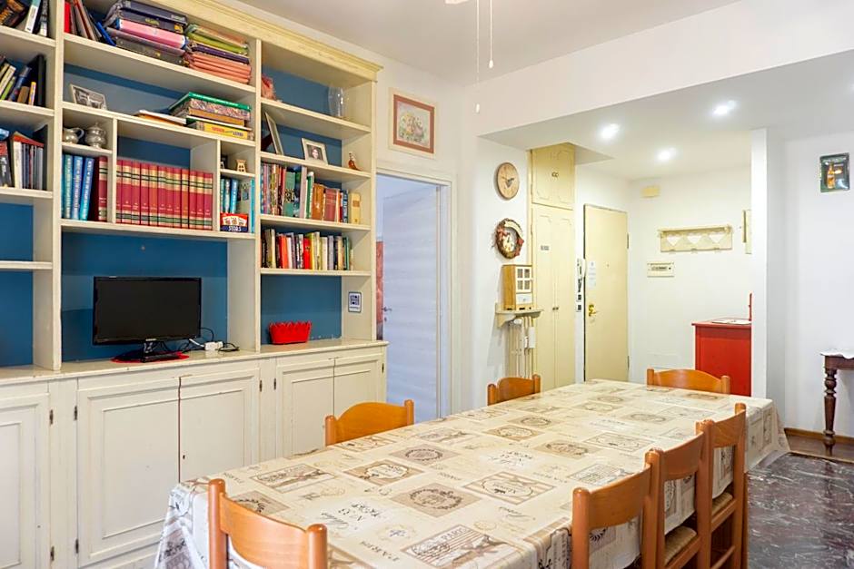 Re Lear - 4 bedrooms Apartment